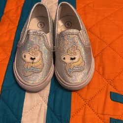 Toddler Shoes