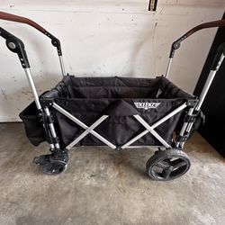 Stroller Wagon 