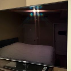 Samsung 55” TV