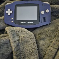 Game Boy Advance