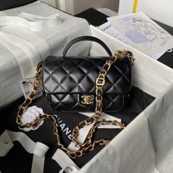Messenger bag