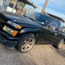 2006 Chevrolet Colorado