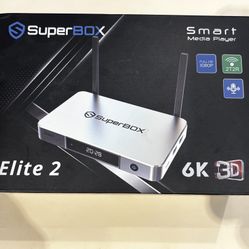 Elite 2 Superbox