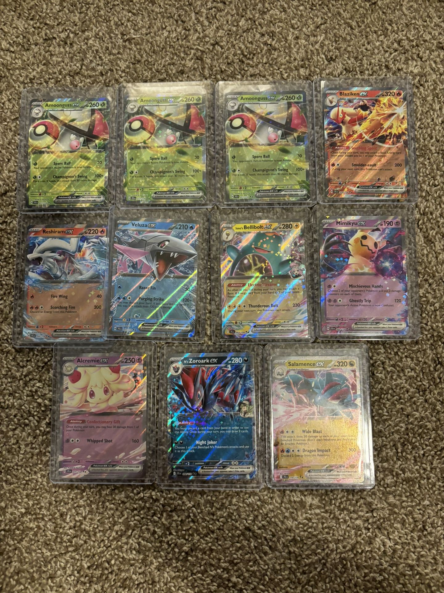 Journey Together Bulk