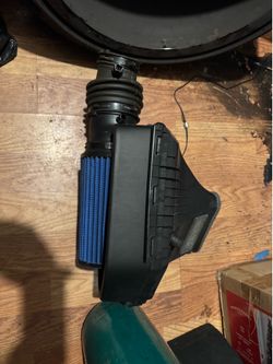 redeye air intake oem