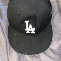 LA Dodgers Hat