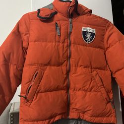 Tommy Hilfiger Boys Winter ski Jacket 