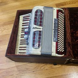  Hofmann accordion