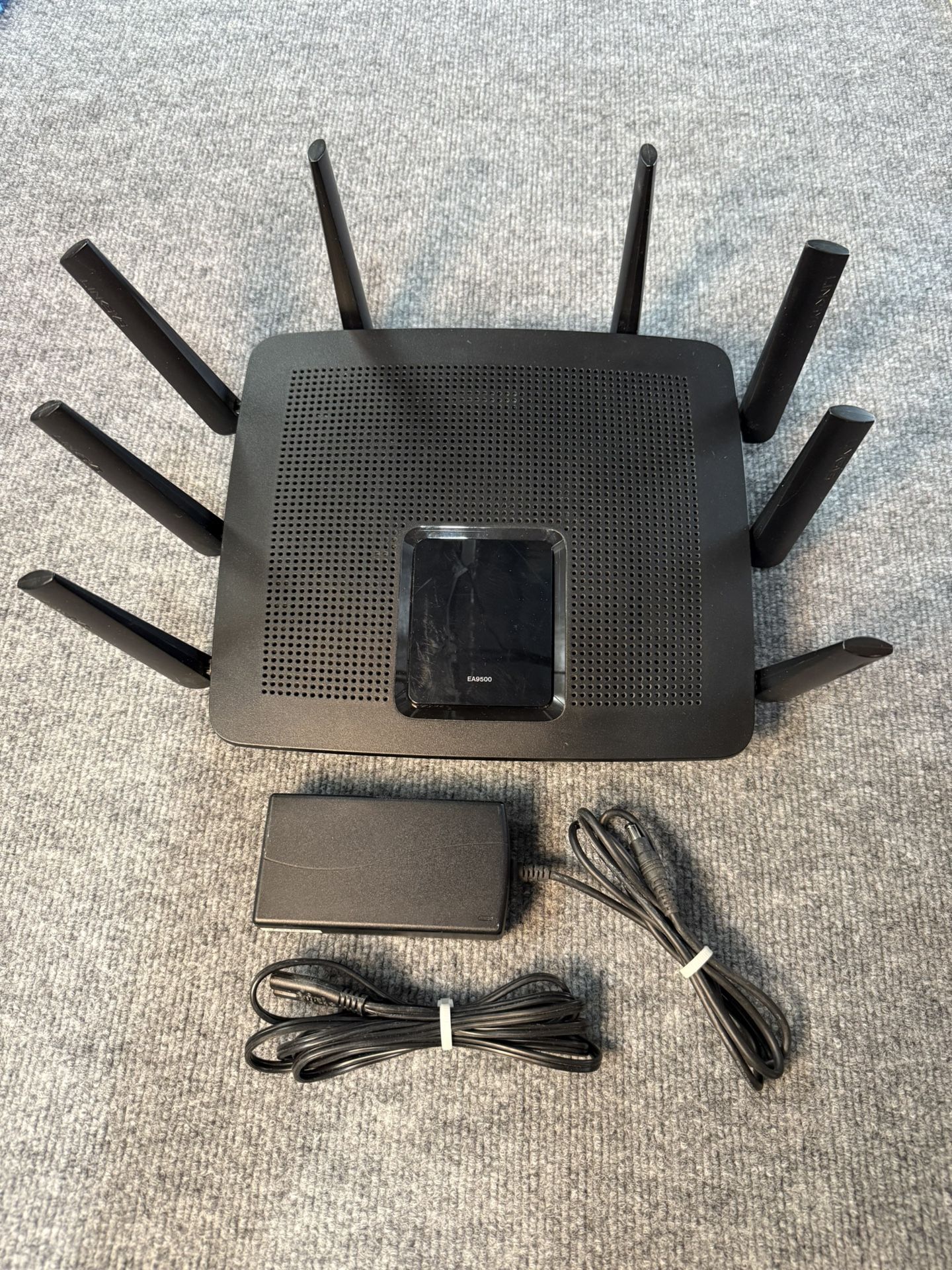 Linksys Wifi Extender Only Used Once