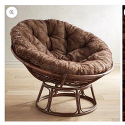 Papasan Chair