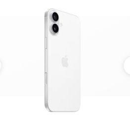 iPhone 16 Plus 128 GB (unlocked)