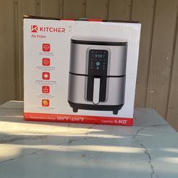 Air Fryer