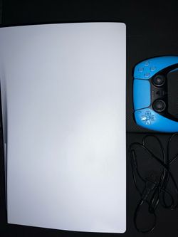 Ps5 disc