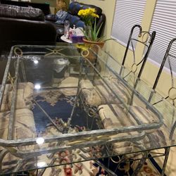 Breakfast Table $125