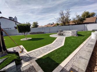 Landscape Package 