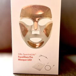 FACEWARE PRO led light device