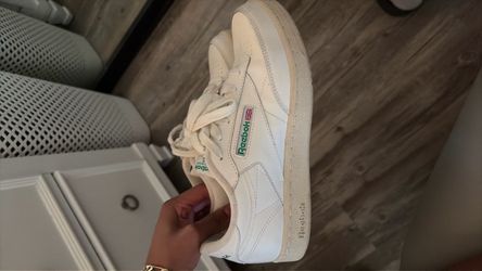 Classic Reebok
