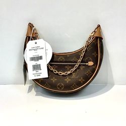 Louie Vuitton Loop Bag