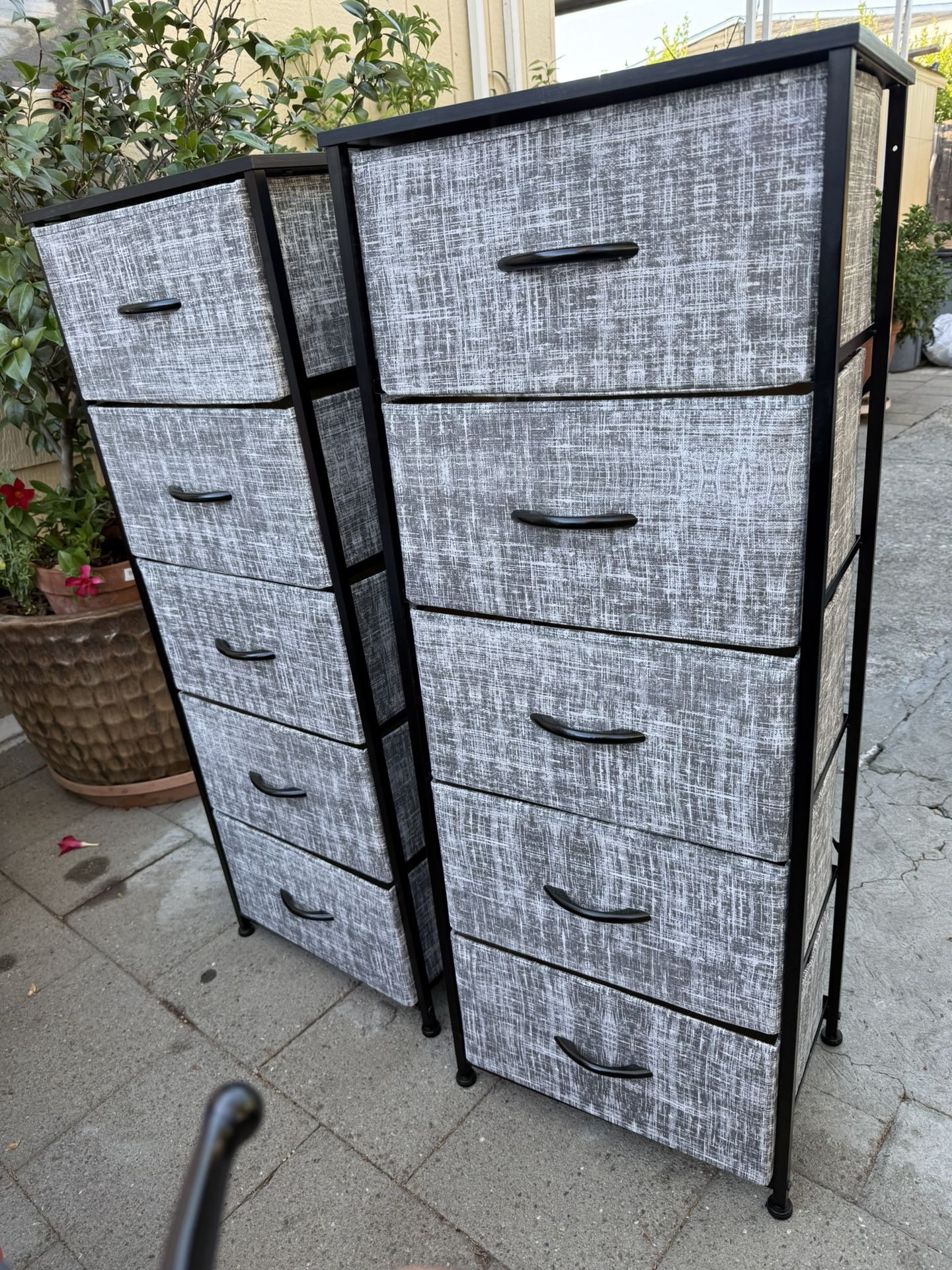 Drawer