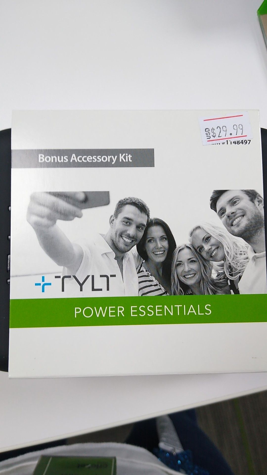 +TYLT Power Essentials