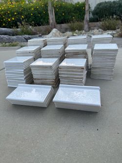 NEW AMAZING QUALITY 4x4 Glazed Del Tiles