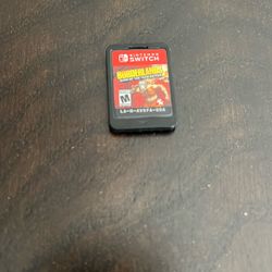Borderlands Nintendo Switch