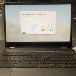 Laptop Works Great. 