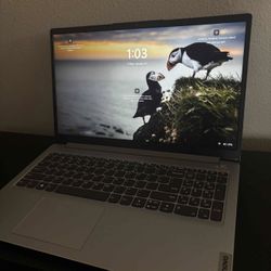 Lanova Touchscreen Laptop