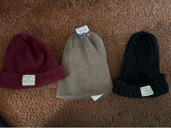 Beanies