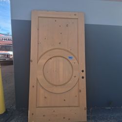  HOUSE DOOR INTERIOR/EXTERIOR 48X96