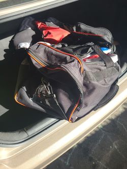 Equipo Para Taekwondo