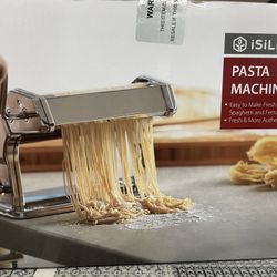 Pasta Machine