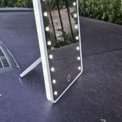 LED Makeup Mirror 