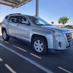 2015 GMC Terrain