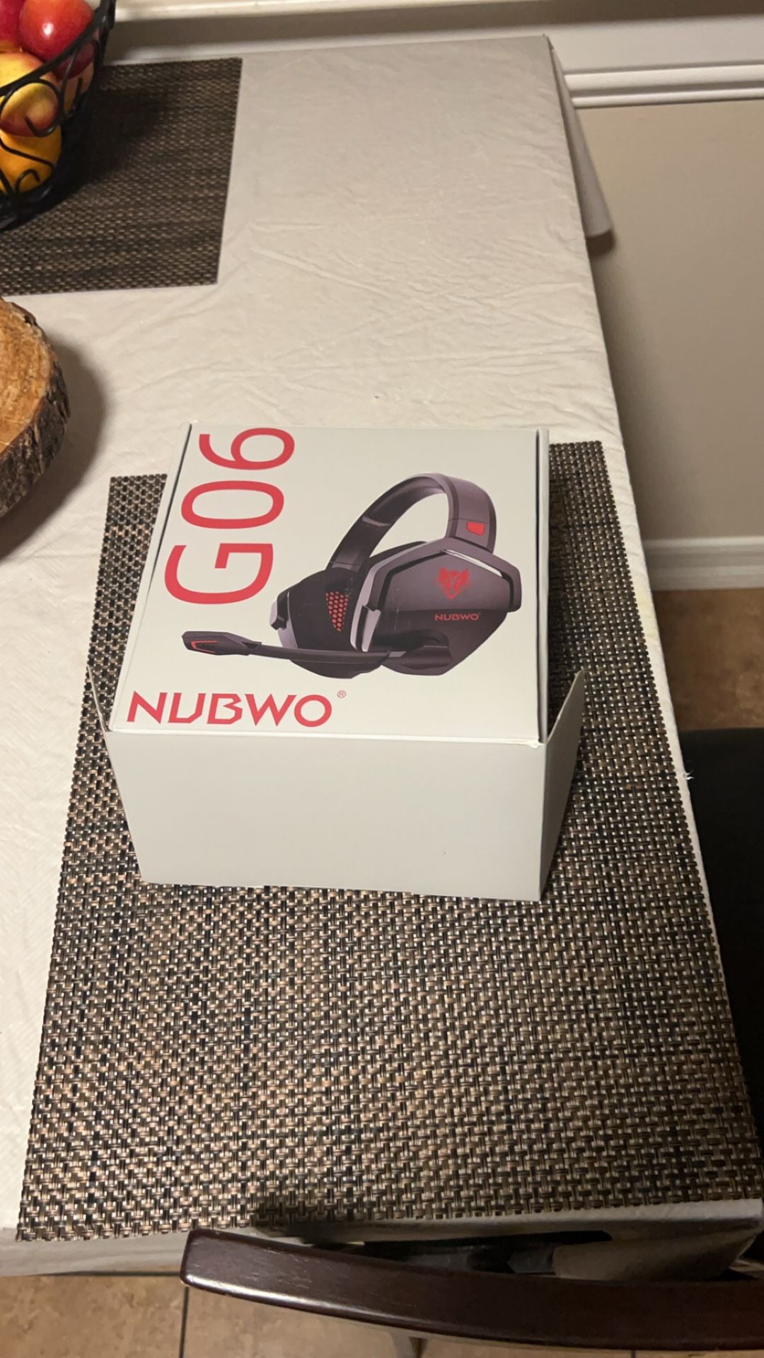 Gaming Headset
