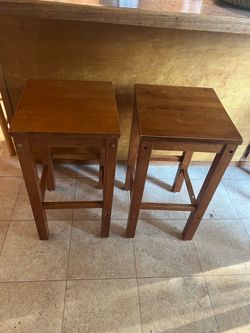 Bar Stools