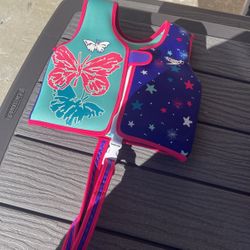 Speedo Life Jacket 2-4 years