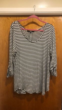 Louise Paris Women’s Shirt