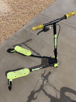 Yvolution Fliker A1 Air
