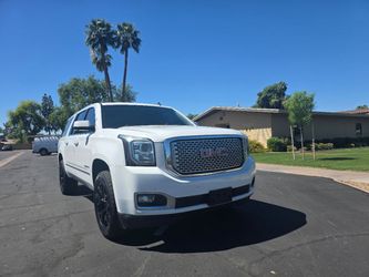 2015 GMC Yukon XL