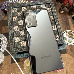 Samsung Galaxy Note 20 Ultra 128GB Unlocked 