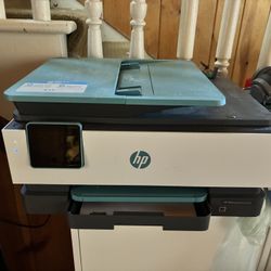HP Printer