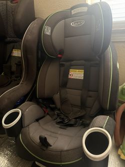 Graco Car Seat