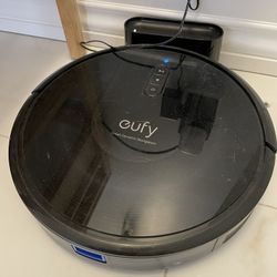 Eufy Robovac G30 Verge Automatic Robot Vacuum