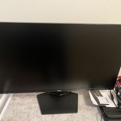 Dell 27inch monitor