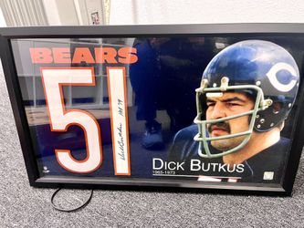 Bears Memorabilia 