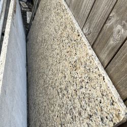 Countertop Granit - Granito Encimera 
