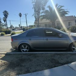 Acura
