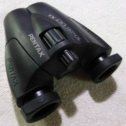 Pentax UCF X II Binoculars