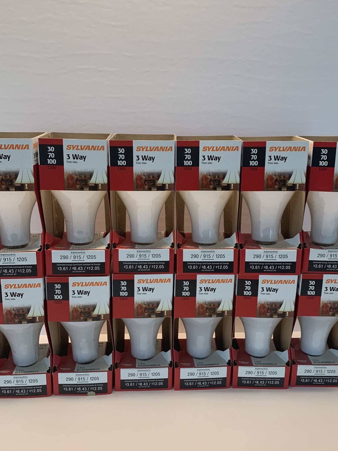 Bulbs